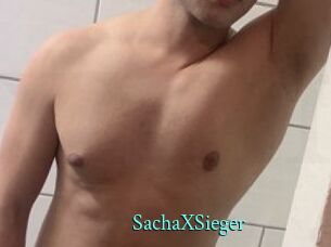 SachaXSieger