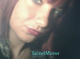 SacredMirror