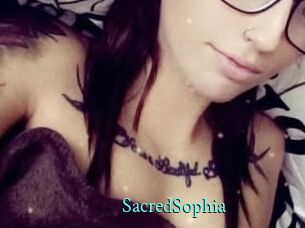 SacredSophia