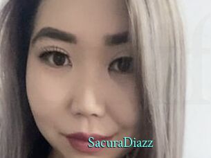 SacuraDiazz