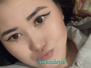 Sacuradevis