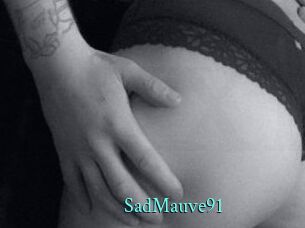 SadMauve91