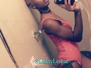 SaddityLeshae