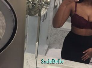 SadeBelle
