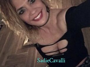Sadie_Cavalli xxx Fantasy Land