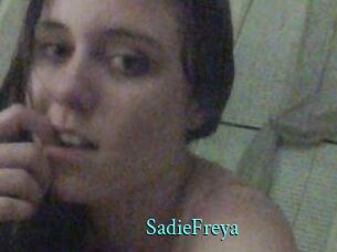 Sadie_Freya xxx Fantasy Land