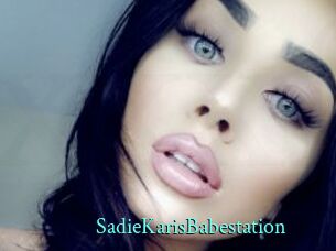 SadieKarisBabestation xxx Fantasy Land