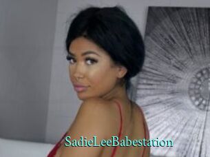 SadieLeeBabestation