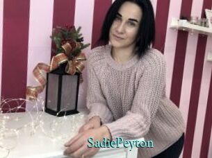 SadiePeyton
