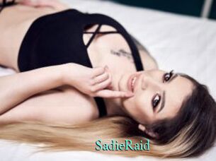 SadieRaid