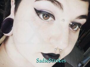 SadieStrokes