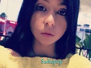 Sadiepop