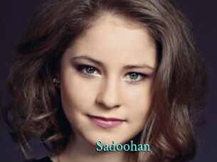 Sadoohan