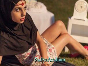 SadyaArabian