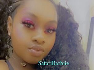 SafariBarbiie xxx Fantasy Land