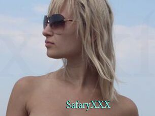 SafaryXXX