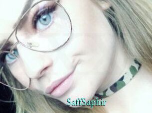 SaffSaphir