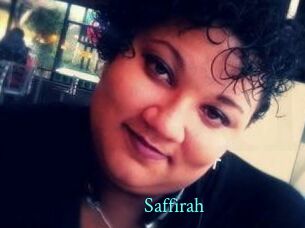 Saffirah