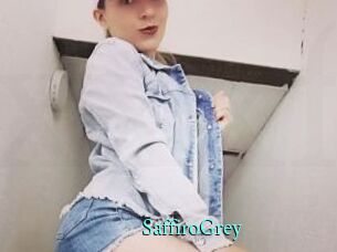 SaffiroGrey