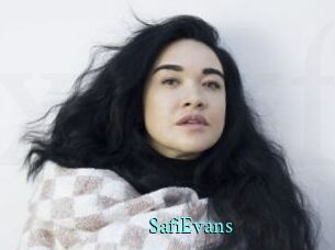 SafiEvans