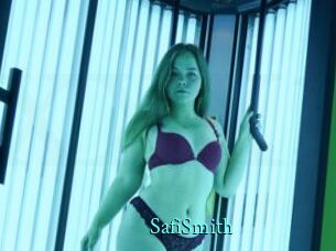 SafiSmith