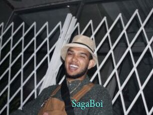 SagaBoi