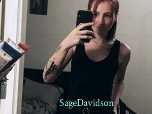 SageDavidson