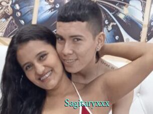Sagitaryxxx