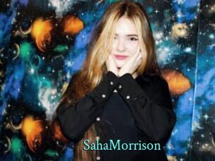 SahaMorrison