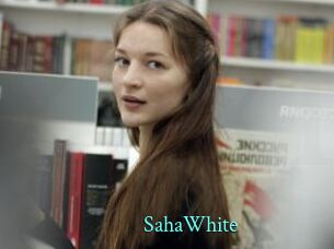 SahaWhite