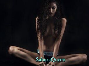 SaharaQueen