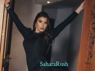 SaharaRush