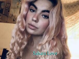 Sahara_Love