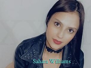 Sahara_Williams