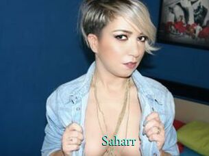 Saharr