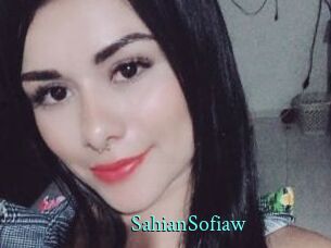 SahianSofiaw