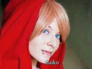 Saiko xxx Fantasy Land