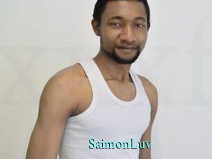 SaimonLuv