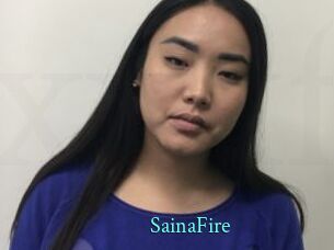 SainaFire