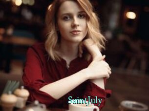 SaintJuly