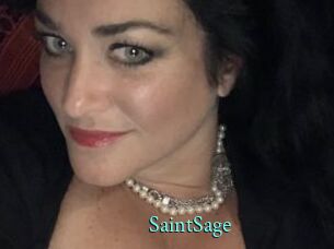 SaintSage