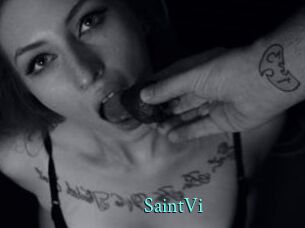 SaintVi xxx Fantasy Land
