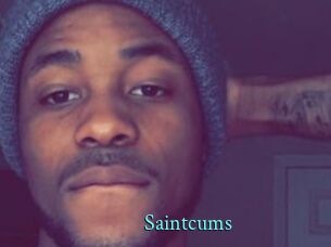 Saintcums