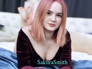 SakuraSmith