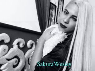 SakuraWesley