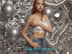 SakuraYamasaki