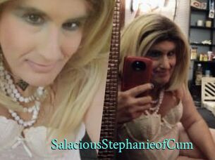 SalaciousStephanieofCum