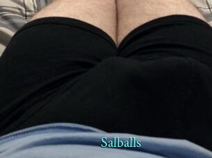 Salballs