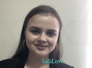 SalliLove