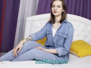 SalliRobinson